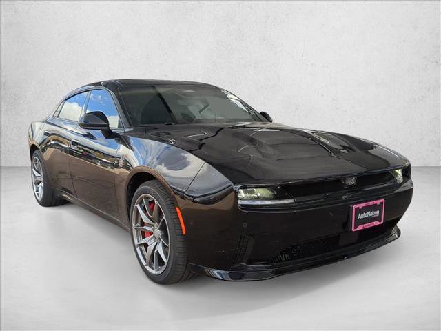 New 2026 Dodge Charger Daytona Scat Pack w/ Track Package AWD/4WD image 7