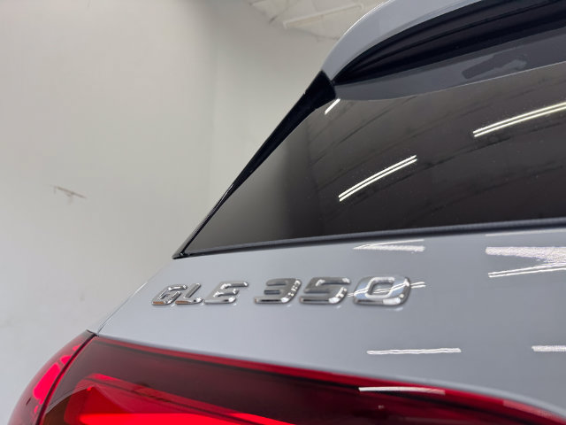 Certified 2024 Mercedes-Benz GLE 350 4MATIC image 45