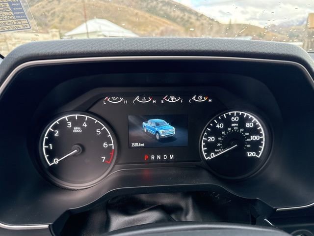 Used 2023 Ford F150 XL w/ STX Appearance Package image 21