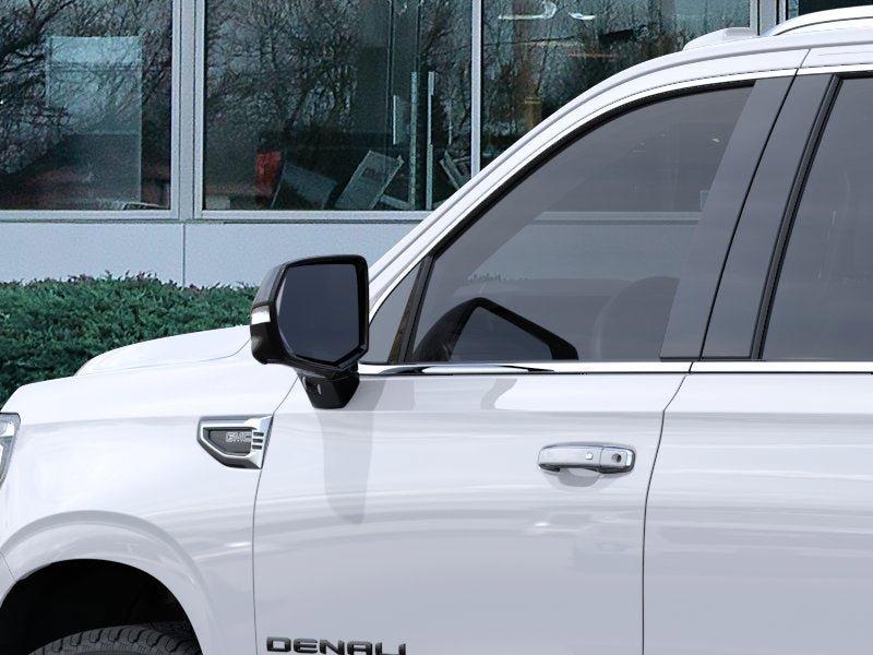 New 2026 GMC Yukon XL Denali w/ Denali Reserve Package AWD/4WD image 36