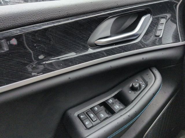 Used 2023 Jeep Grand Cherokee Trailhawk w/ Advanced Protech Group II image 13