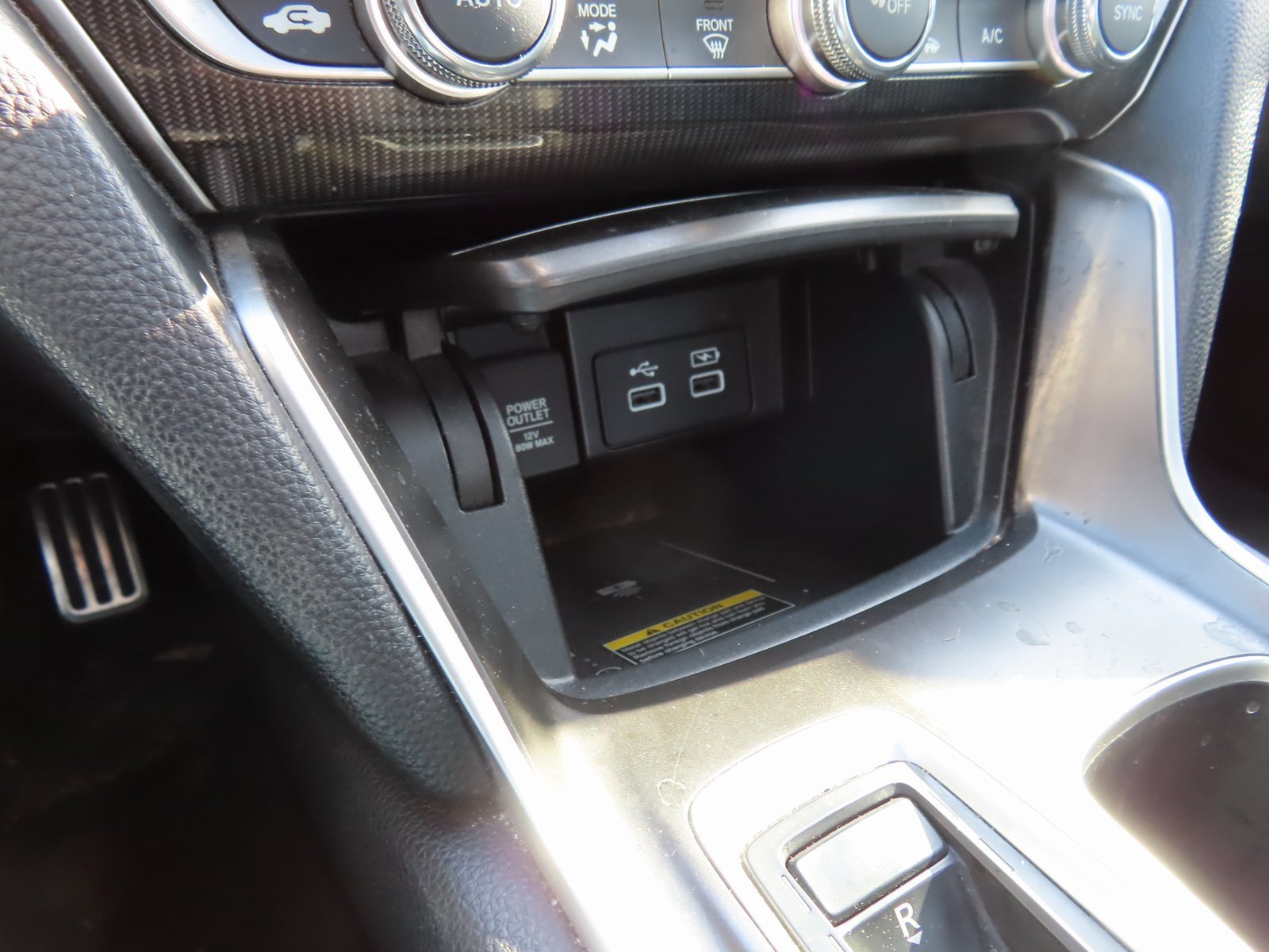 Used 2022 Honda Accord Sport image 25