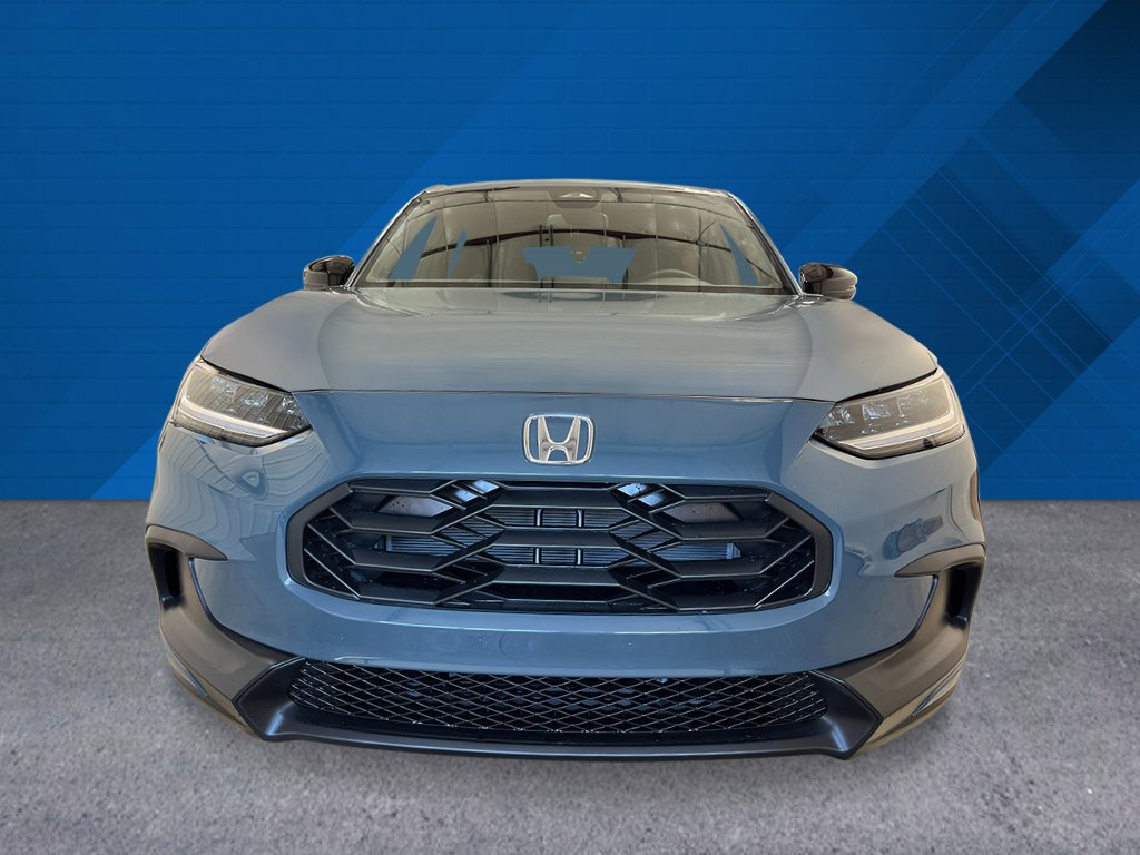 New 2027 Honda HR-V Sport image 9