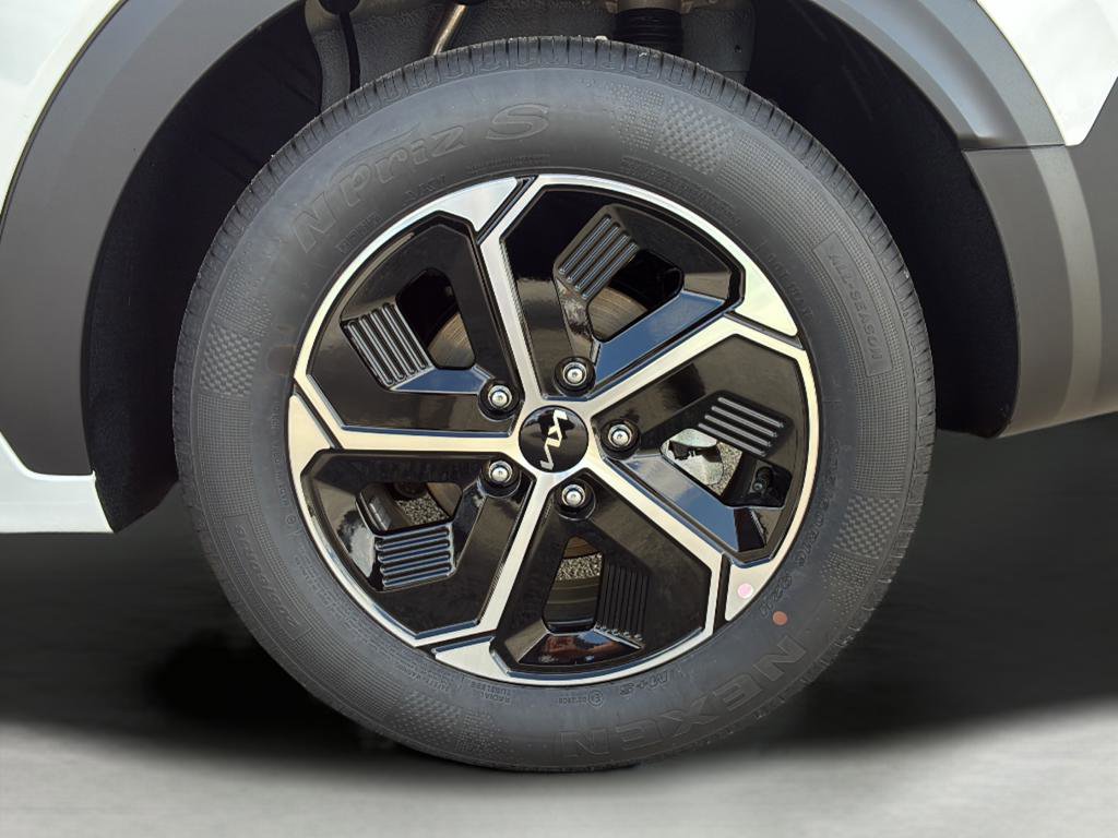 New 2026 Kia Niro EX w/ EX Premium Package image 31