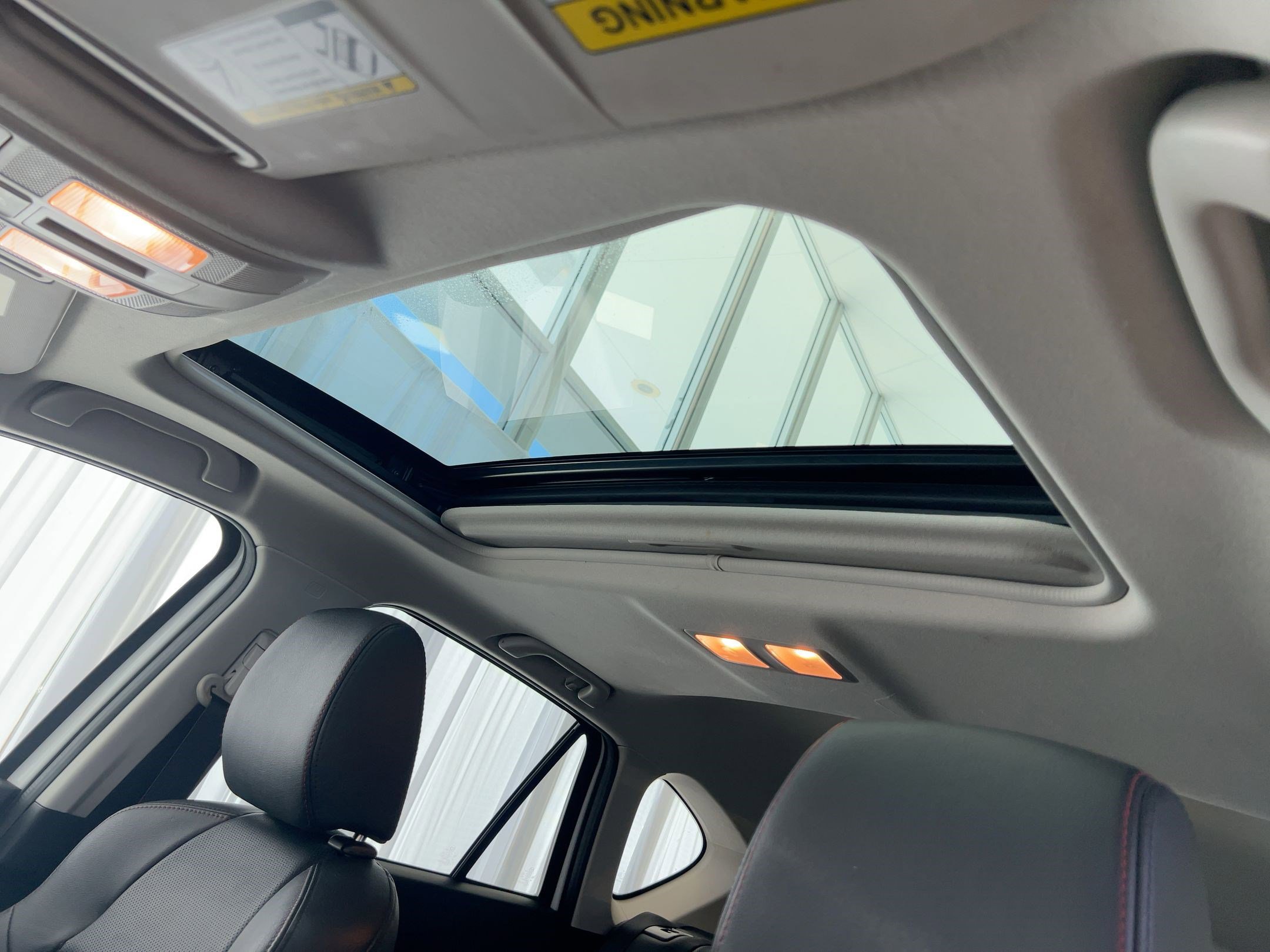 Used 2015 MAZDA CX-5 Grand Touring image 16