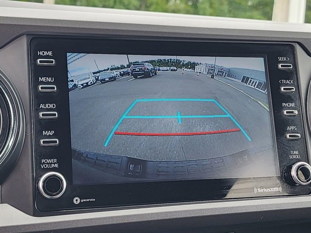Used 2022 Toyota Tacoma TRD Off-Road image 31