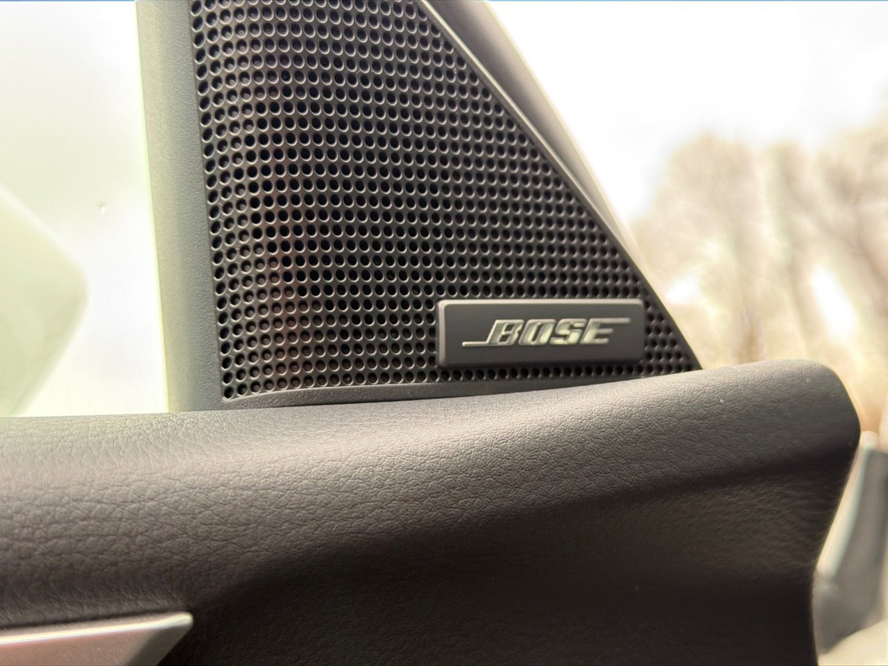 New 2026 MAZDA CX-90 Plug-In Hybrid w/ Premium Plus image 36