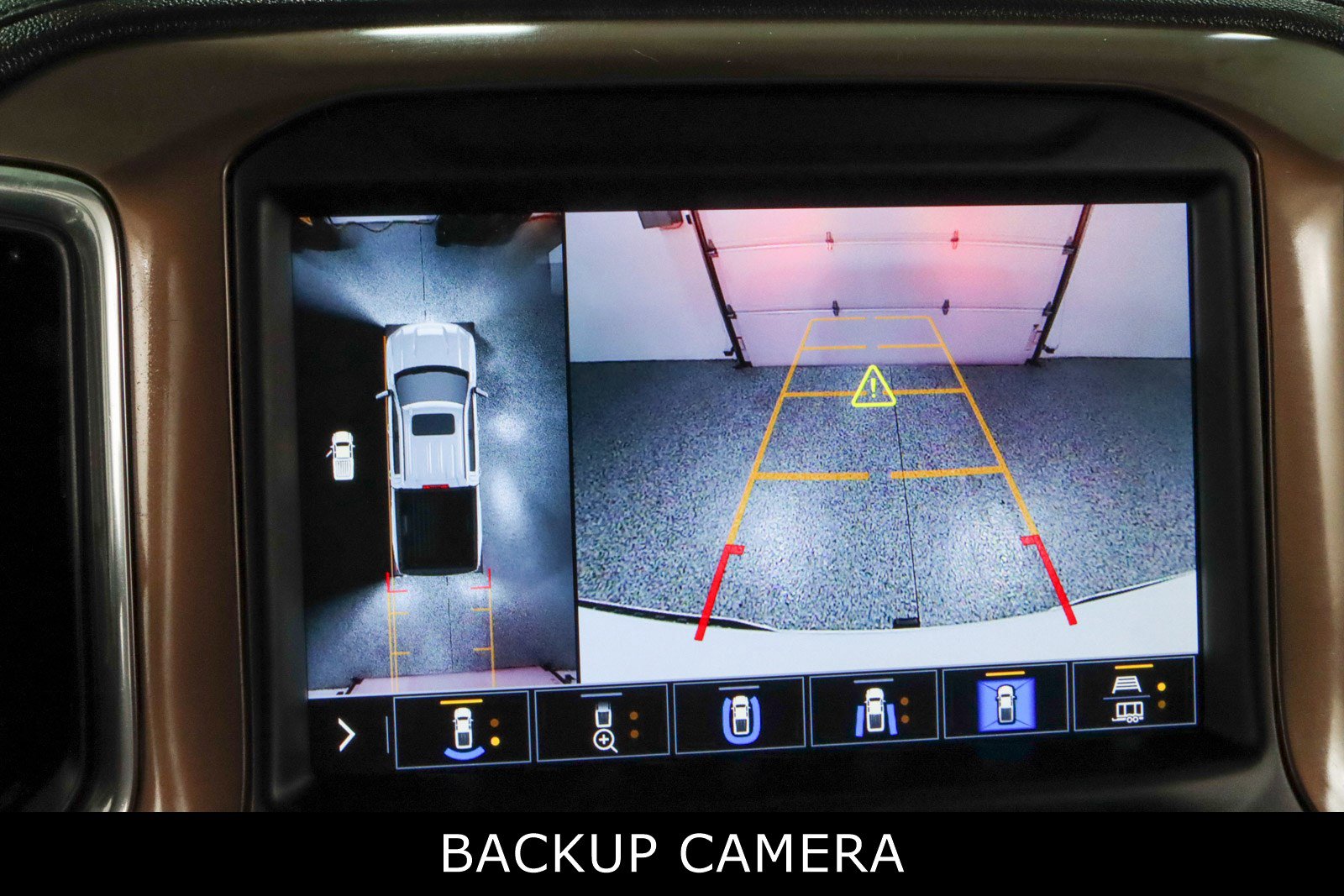 Used 2021 Chevrolet Silverado 1500 High Country image 20