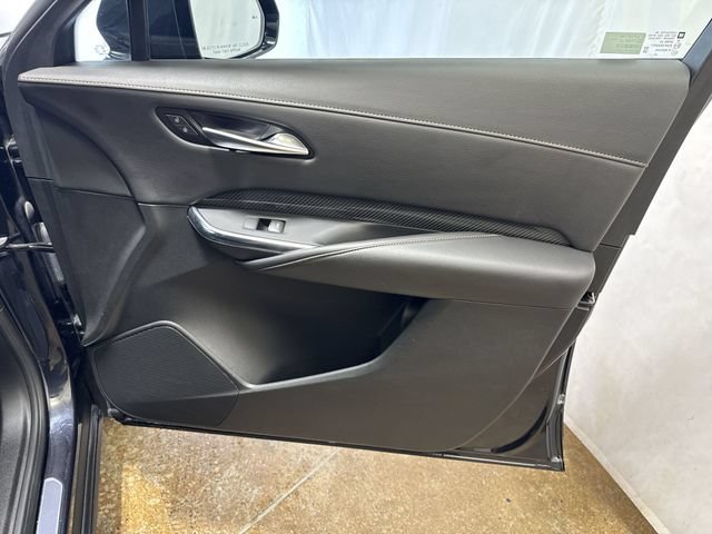 Certified 2023 Cadillac XT4 Sport AWD/4WD image 27