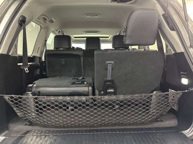 Used 2019 Lexus LX 570 4WD w/ Luxury Package image 31