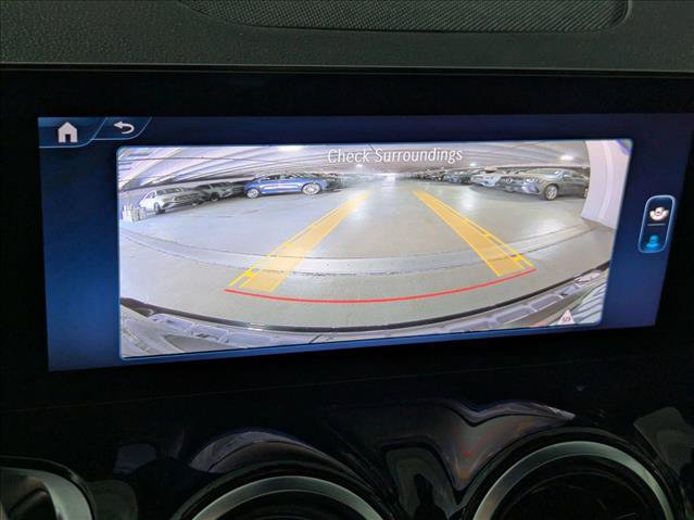 Used 2026 Mercedes-Benz GLB 250 image 16