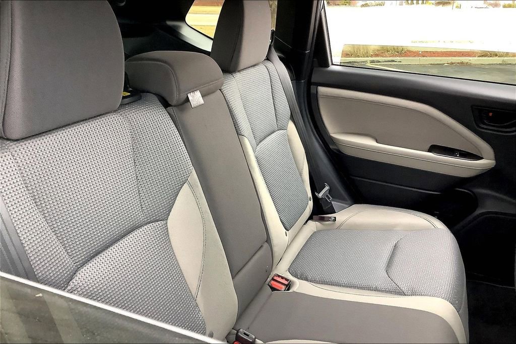 Certified 2026 Subaru Forester Premium image 30