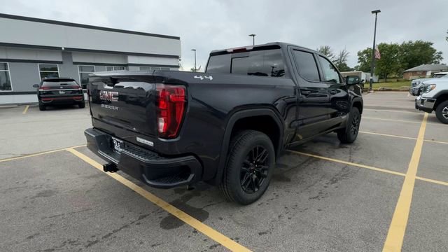 New 2026 GMC Sierra 1500 Elevation w/ Preferred Package AWD/4WD image 8