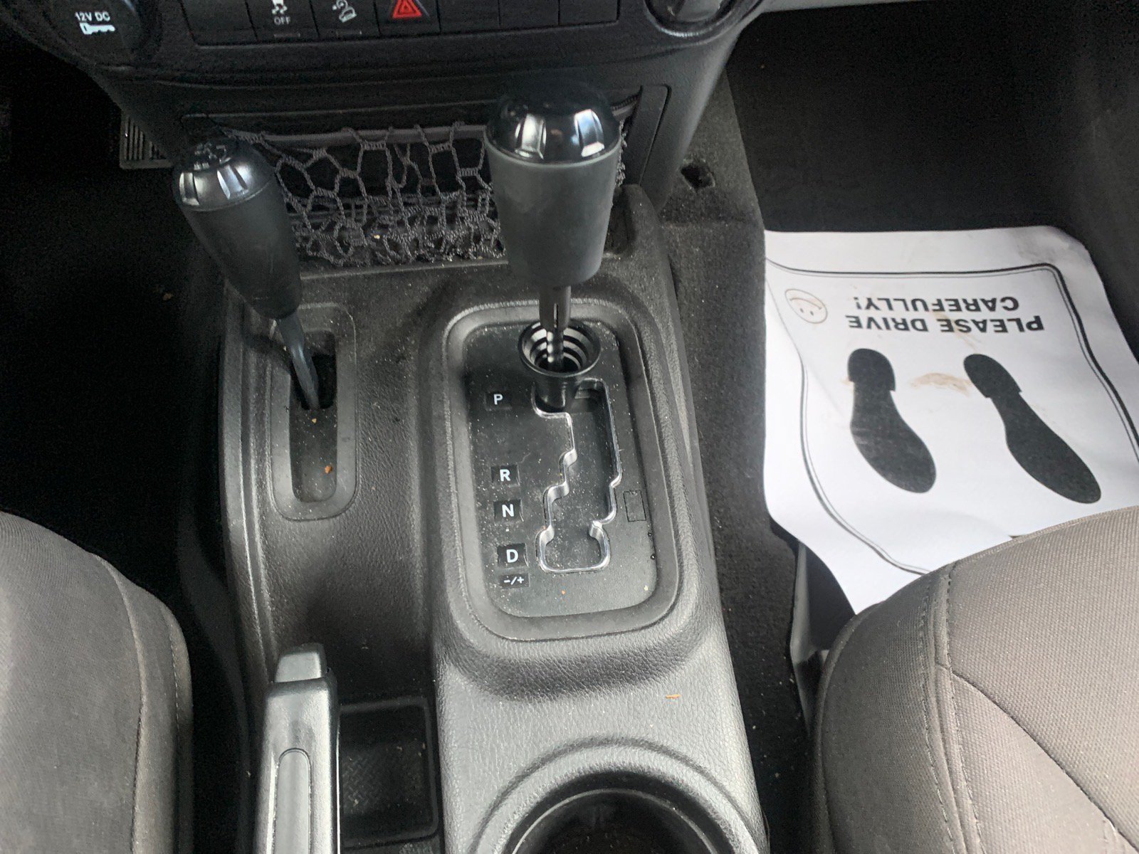 Used 2015 Jeep Wrangler Unlimited Sport AWD/4WD image 10