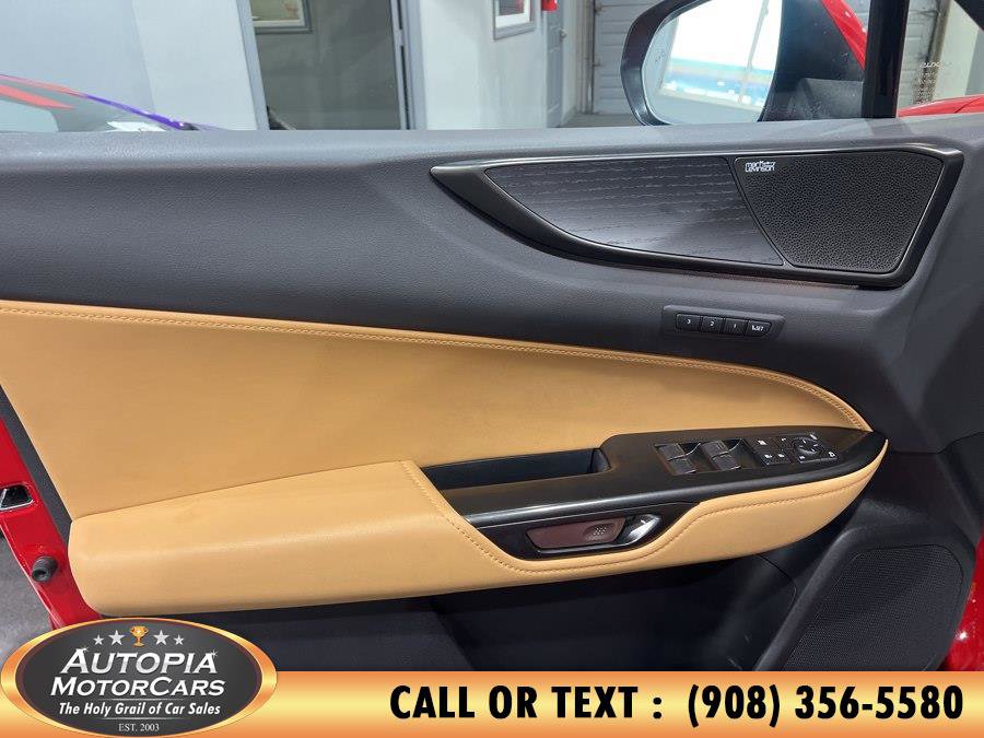 Used 2025 Lexus NX 450h+ AWD w/ Accessory Package (2T) image 18