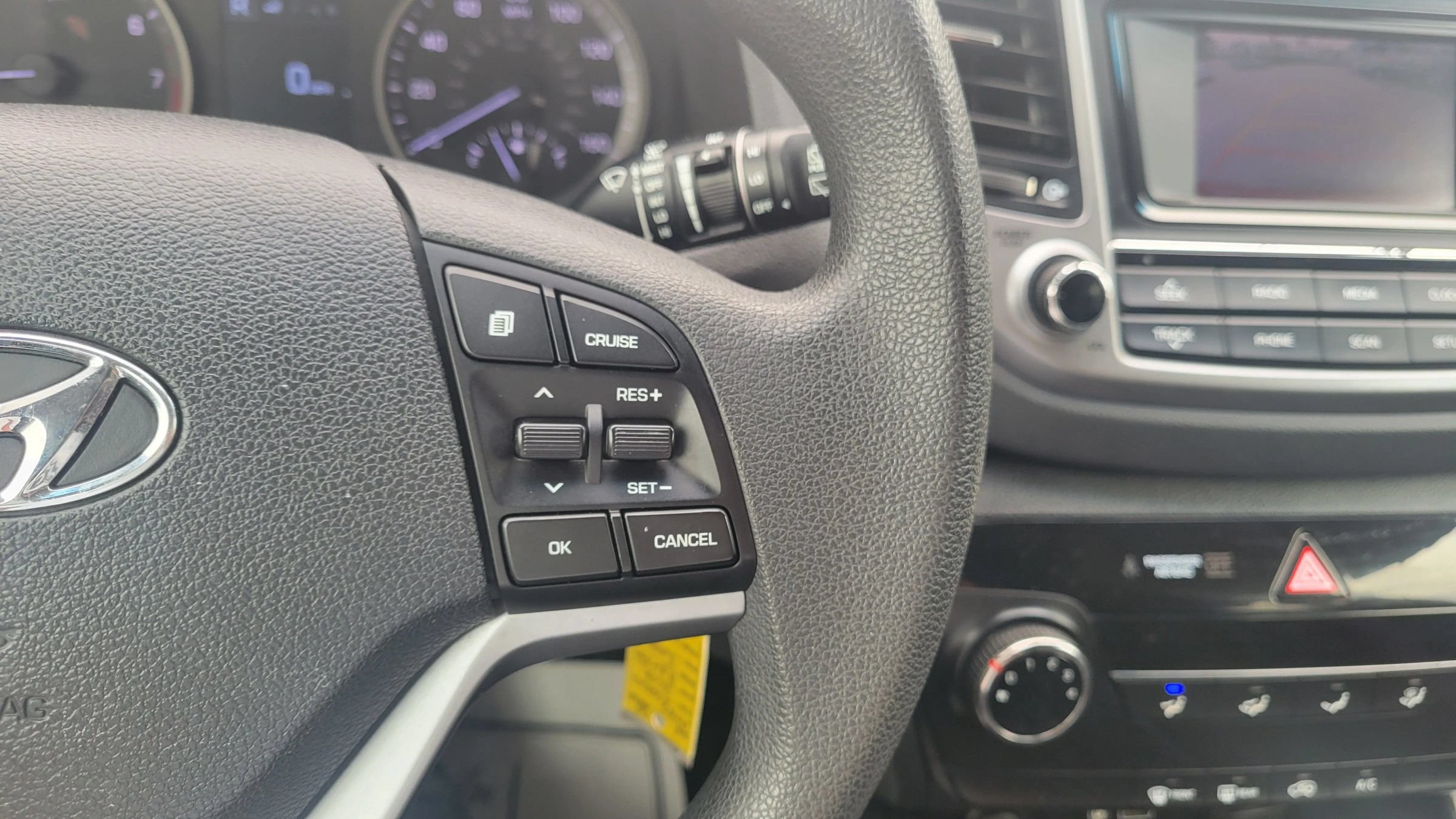 Used 2016 Hyundai Tucson Eco AWD/4WD image 13