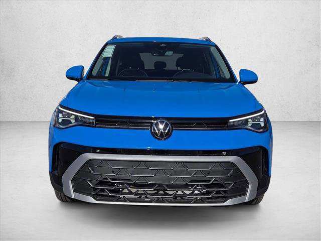 New 2026 Volkswagen Taos SE image 5