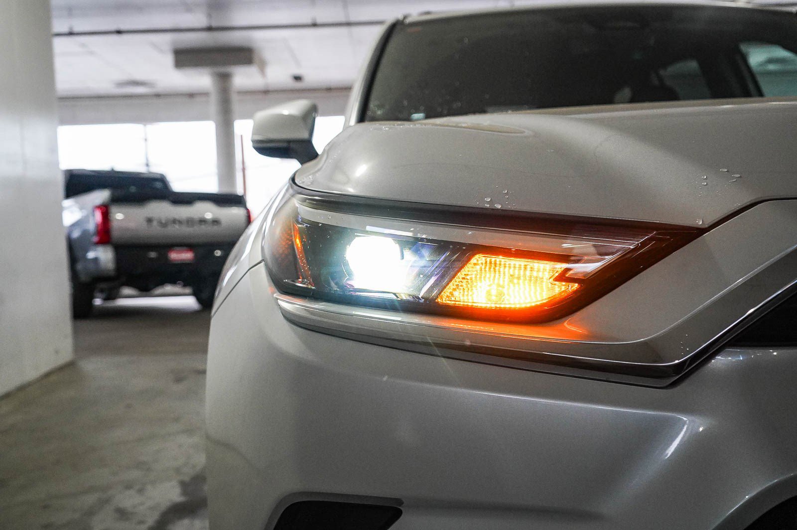 New 2026 Toyota Grand Highlander XLE image 11