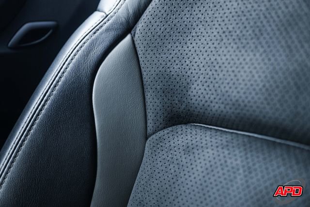 Used 2018 Chevrolet Camaro SS image 21