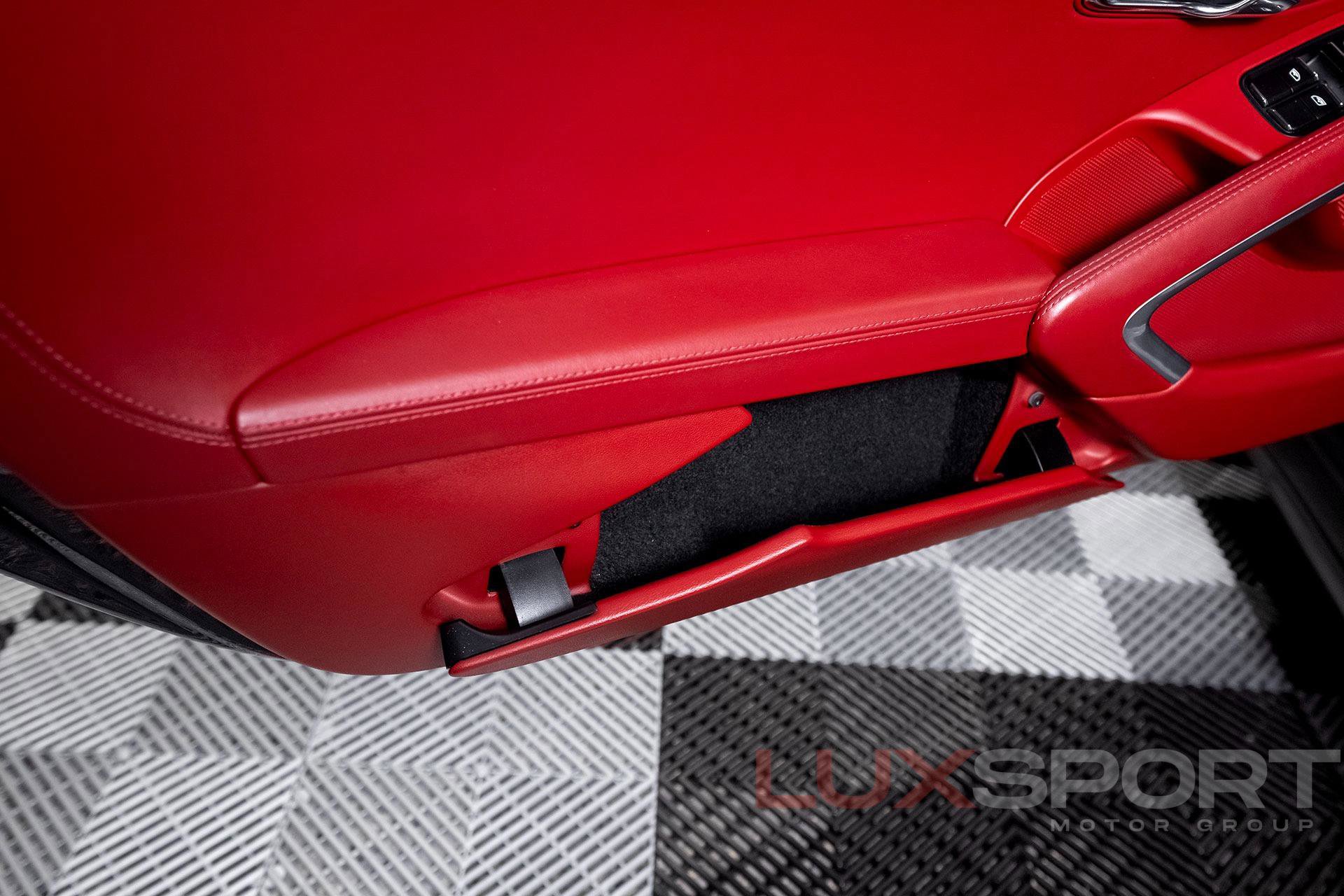 Used 2017 Porsche 911 Targa 4S image 17