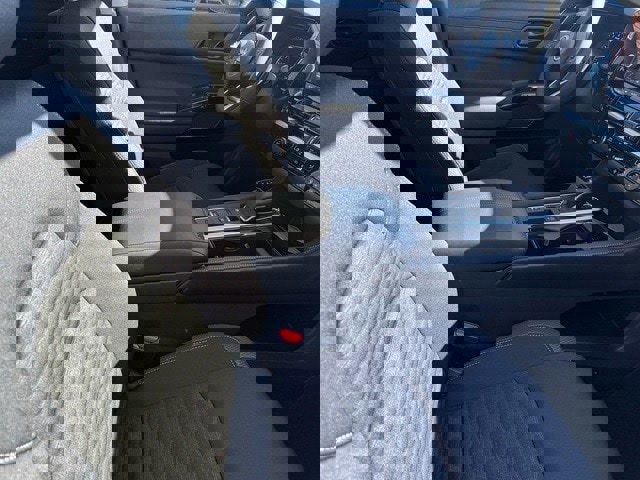 New 2025 Nissan Pathfinder SV image 28