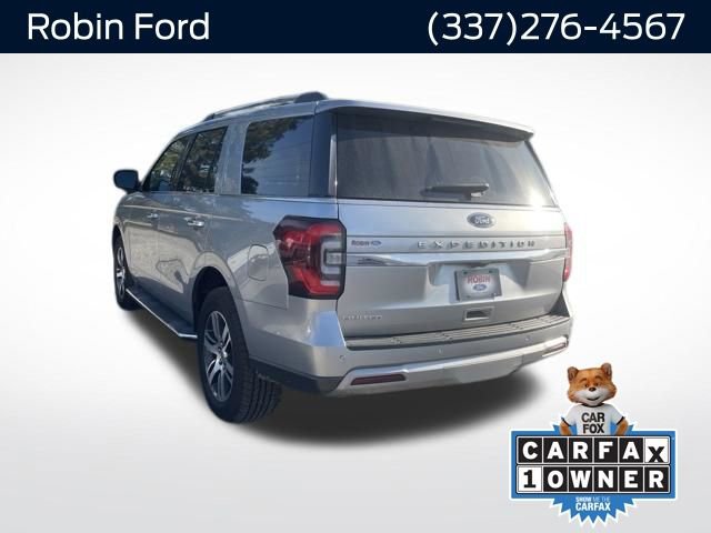 Used 2023 Ford Expedition Limited RWD image 3