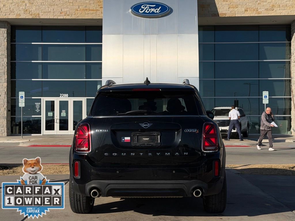 Used 2023 MINI Cooper Countryman S image 20