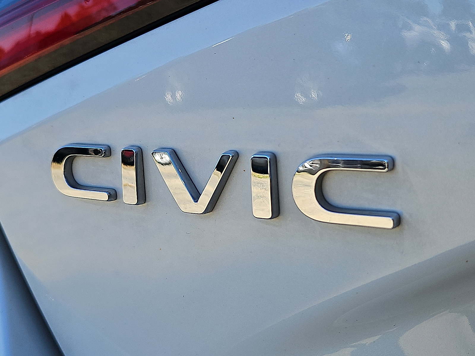 Used 2024 Honda Civic LX image 32