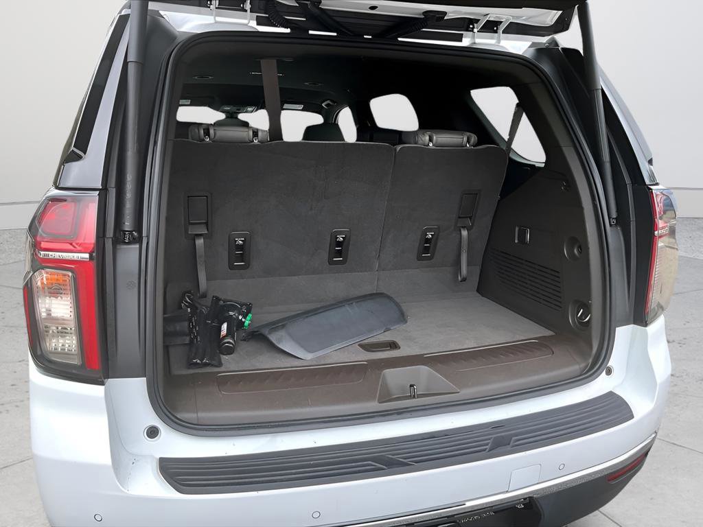 Certified 2021 Chevrolet Tahoe LT image 23
