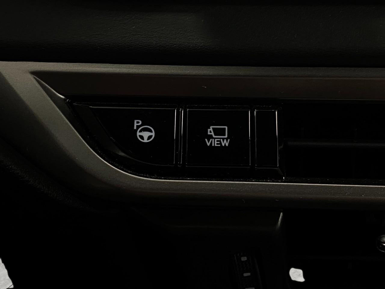 Certified 2025 Lexus RX 350 AWD image 25