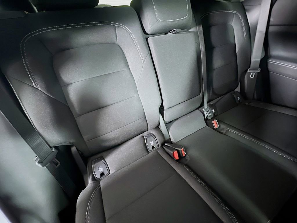 New 2026 Chevrolet Blazer EV LT image 25