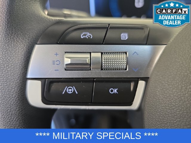 Used 2026 Hyundai Santa Cruz SEL AWD/4WD image 17