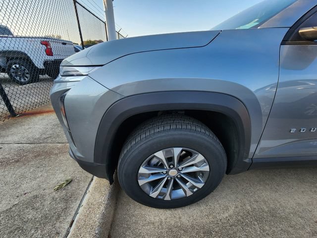 Used 2026 Chevrolet Equinox LT FWD image 7