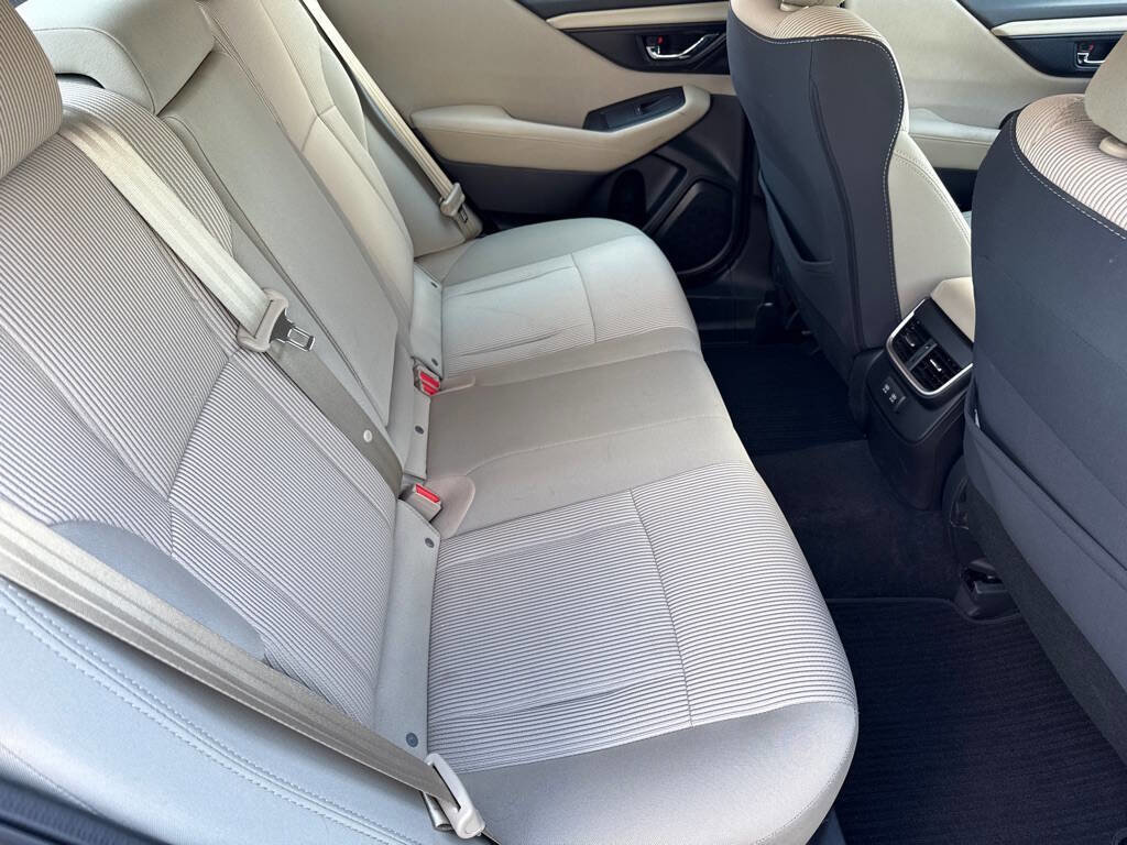 Used 2022 Subaru Legacy Premium image 14