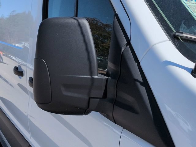 New 2026 Ford Transit 250 Low Roof RWD image 11