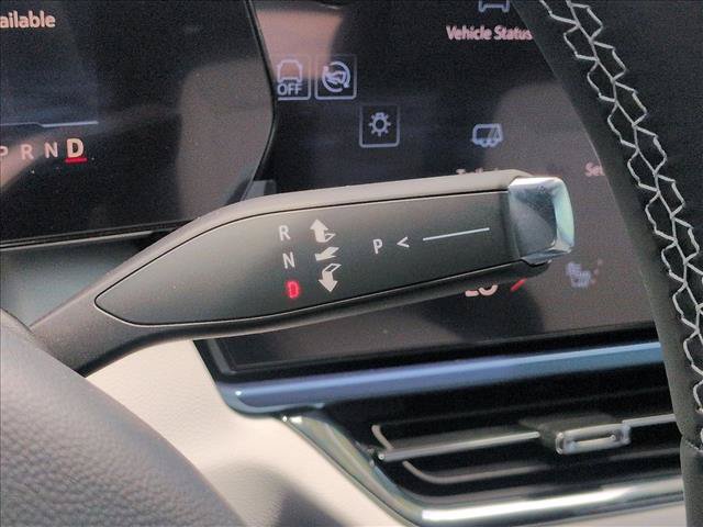 Certified 2026 Chevrolet Equinox EV LT FWD image 19
