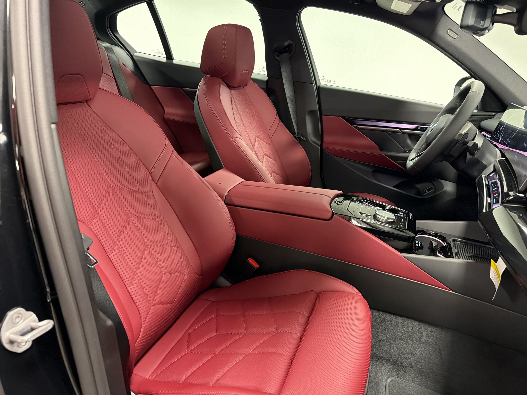 New 2027 BMW 530i w/ M Sport Package RWD image 24