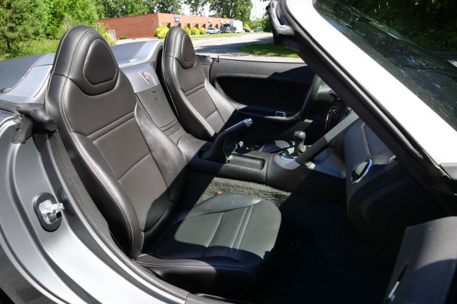 Used 2007 Pontiac Solstice Convertible w/ Premium Package RWD image 23