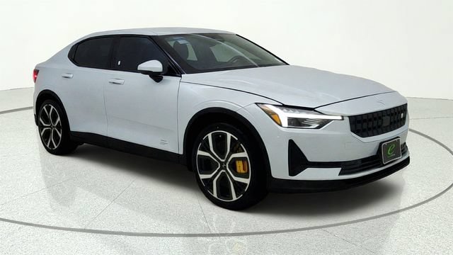 Used 2023 Polestar Polestar 2 AWD/4WD image 3