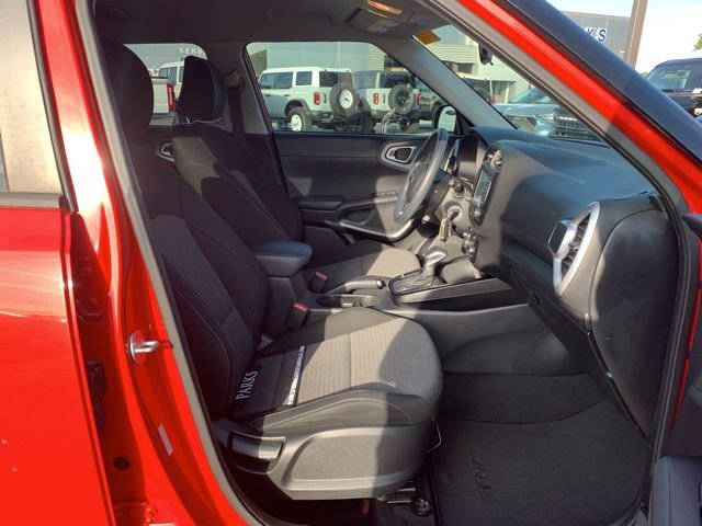 Used 2020 Kia Soul FWD image 15