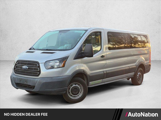 Used 2015 Ford Transit 350 XL