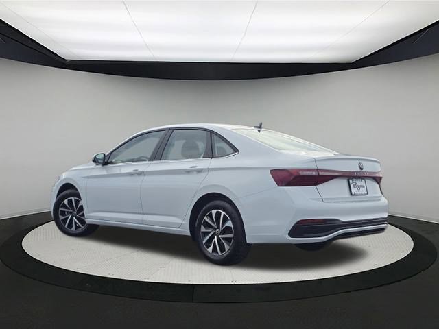 New 2026 Volkswagen Jetta S image 5