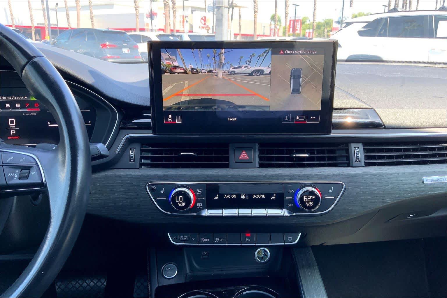 Used 2023 Audi A4 2.0T Premium Plus AWD/4WD image 32