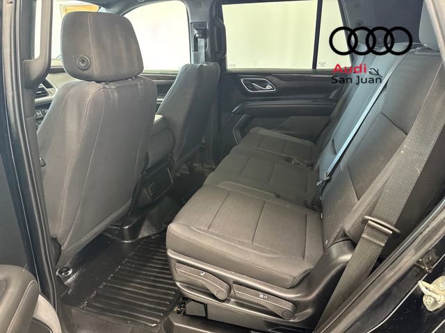 Used 2021 Chevrolet Tahoe Commercial Fleet w/ Remote Keyless Entry Package image 30