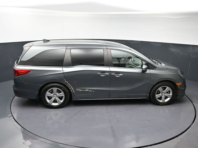 Used 2018 Honda Odyssey EX-L image 28