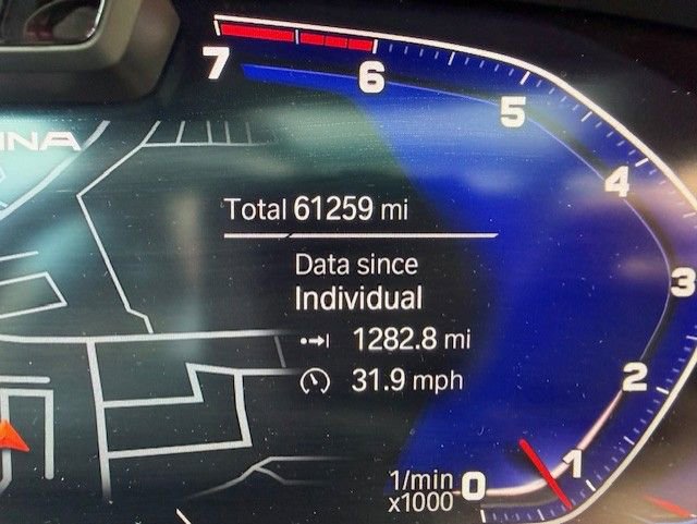 Used 2021 BMW ALPINA XB7 image 4