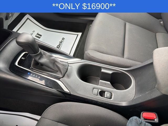 Used 2024 Toyota Corolla LE image 26