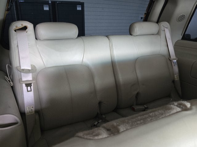 Used 2002 Cadillac Escalade AWD image 11