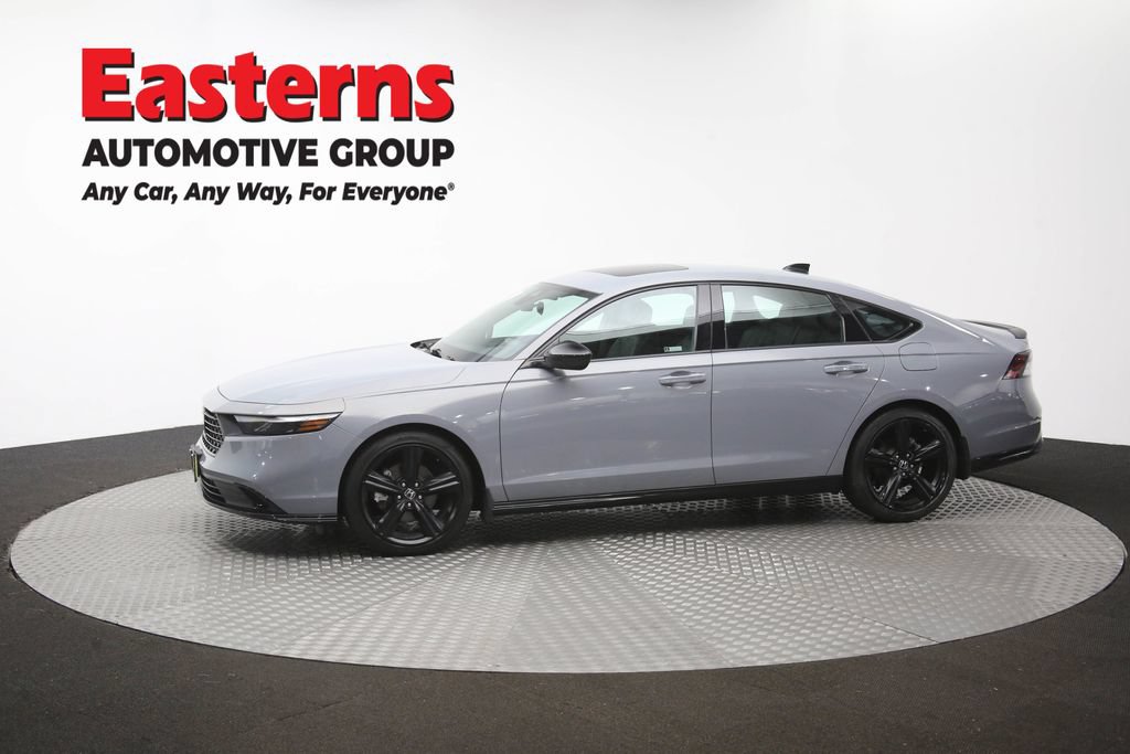 Used 2023 Honda Accord Sport image 60
