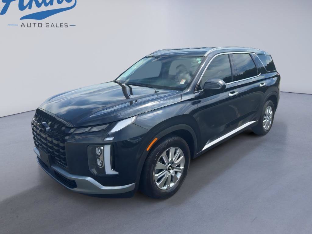 Used 2024 Hyundai Palisade SEL